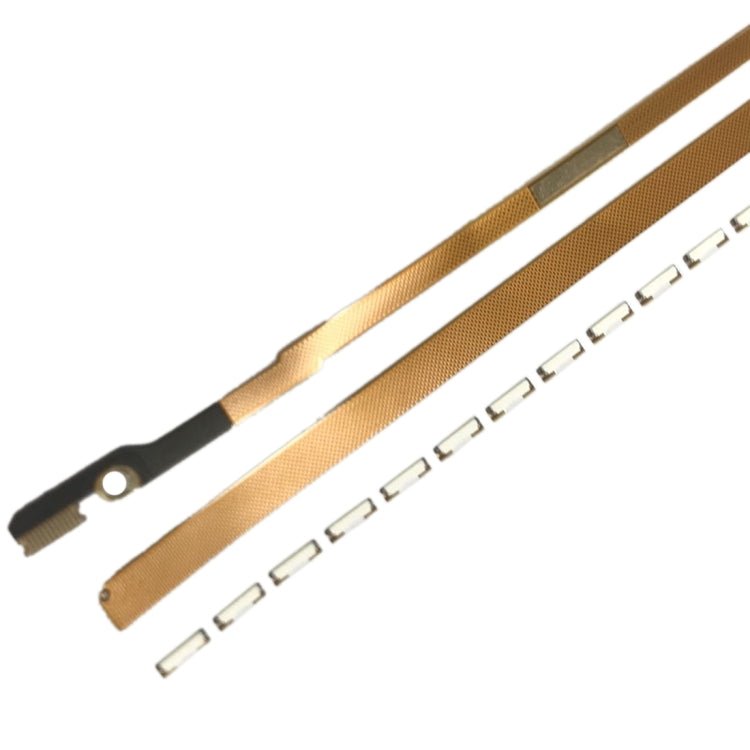 LCD Screen Display Backlight For Macbook Pro A1706 A1708 A1989, A1706 - ORIWHIZ