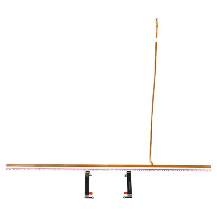 LCD Screen Display Backlight For Macbook Pro A1706 A1708 A1989, A1706 - ORIWHIZ