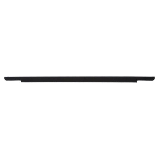 LCD Screen Display Front Bezel Logo Cover for Macbook Pro A1706 13.3 inch / A1708 13.3 inch / A1989 13.3 inch, A1706 (Acrylic Material) - ORIWHIZ