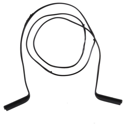 LCD Screen Display Ring Bezel Frame Rubber for Macbook Pro Retina 13 inch A1706 / A1708, For Macbook Pro A1706 / A1708 - ORIWHIZ