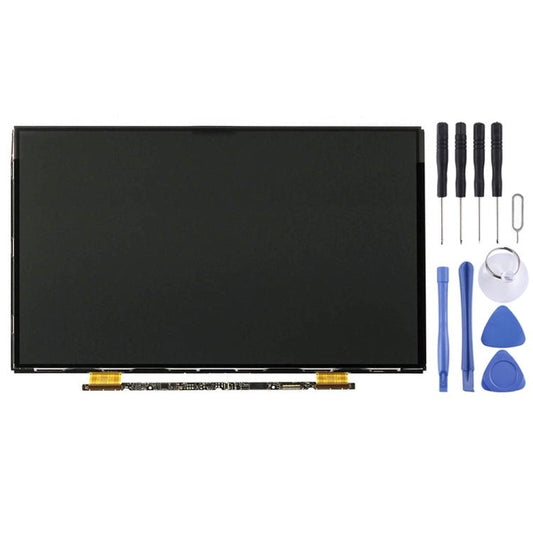 LCD Screen for Apple Macbook Air A1369 A1466 LSN133BT01 - A01 LTH133BT01 LP133WP1 TJA1 TJA3 TJAA 2010 - 2015, Air A1369 - ORIWHIZ