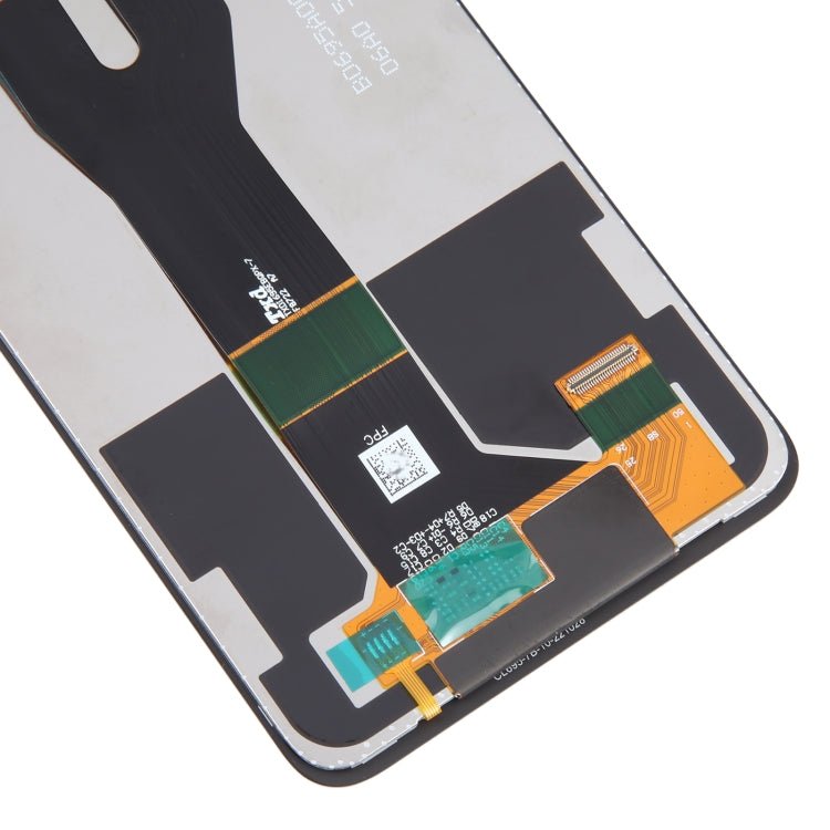 LCD Screen For Boost Mobile Celero 5G+ with Digitizer Full Assembly - ORIWHIZ