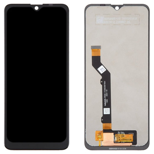 LCD Screen For iPad 10th Gen 2022 4G 10.9 inch, For Cricket Dream 5G, For iPad 10th Gen 2022 4G 10.9 inch, For T - Mobile Revvl 6 Pro 5G, For T - Mobile Revvl 6 - ORIWHIZ
