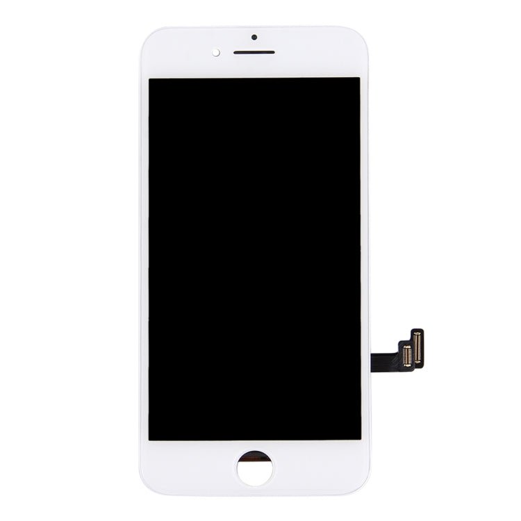 LCD Screen for iPhone 7, For iPhone 7, i7 Black - ORIWHIZ