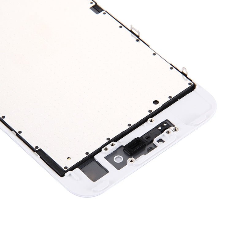 LCD Screen for iPhone 7, For iPhone 7, i7 Black - ORIWHIZ