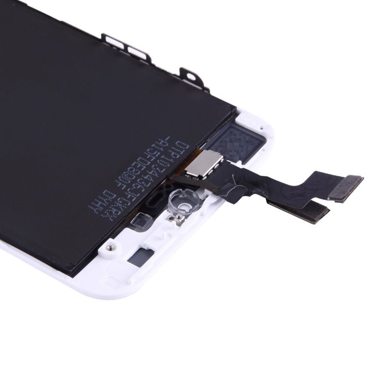 LCD Screen for iPhone SE, SE White, SE Black - ORIWHIZ