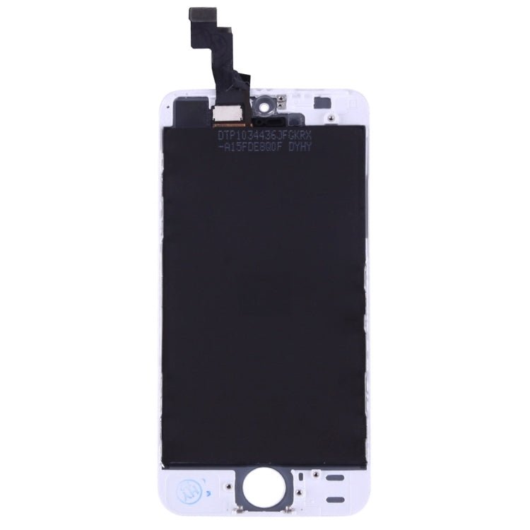LCD Screen for iPhone SE, SE White, SE Black - ORIWHIZ