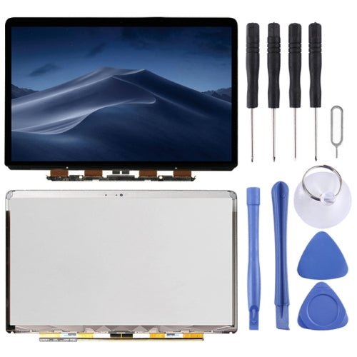 LCD Screen for Macbook Pro Retina 13 inch A1502 (2015 - 2016), Pro Retina 13 inch A1502 (2015 - 2016) - ORIWHIZ