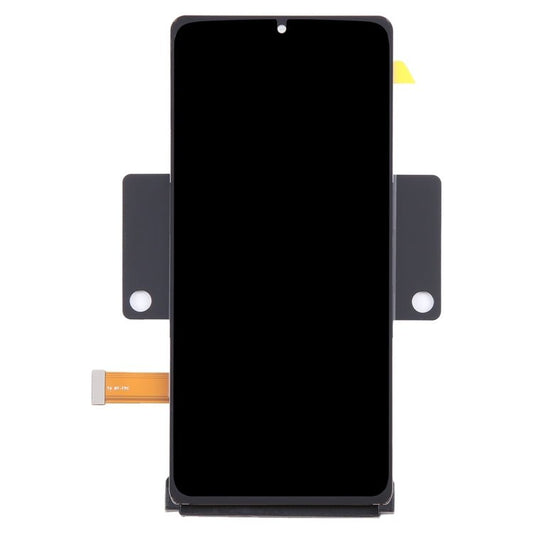 LCD Screen For Motorola Razr 2022 With Digitizer Full Assem, For Motorola Razr 2022 - ORIWHIZ