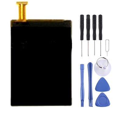LCD Screen for Nokia 6700S, For Nokia 6700S - ORIWHIZ