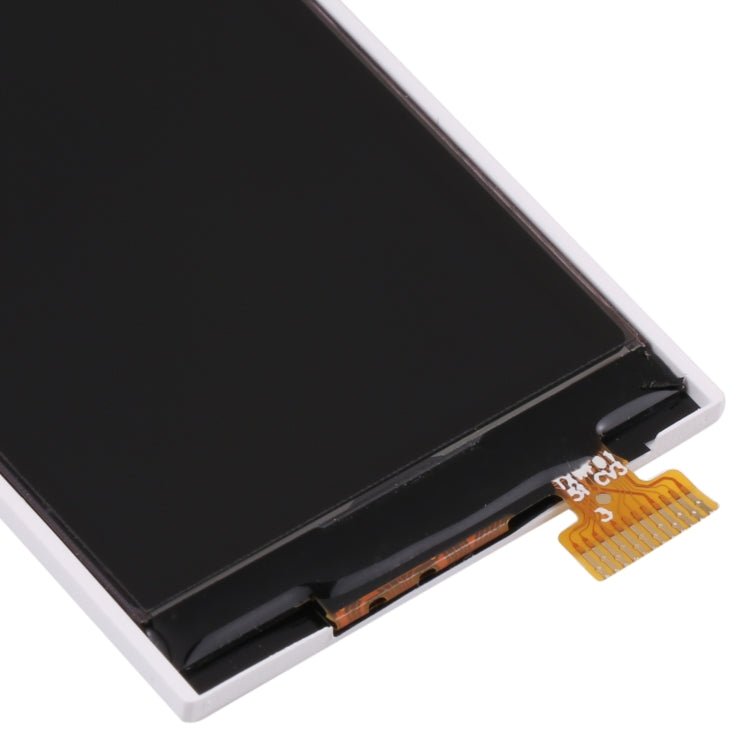 LCD Screen for Nokia C1 - 01, For Nokia C1 - 01 - ORIWHIZ