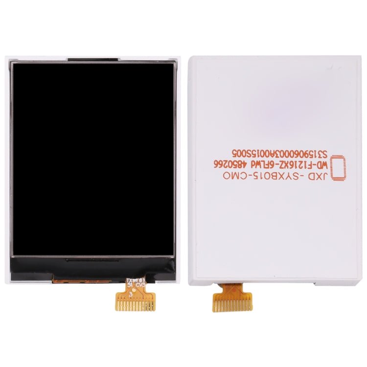 LCD Screen for Nokia C1 - 01, For Nokia C1 - 01 - ORIWHIZ