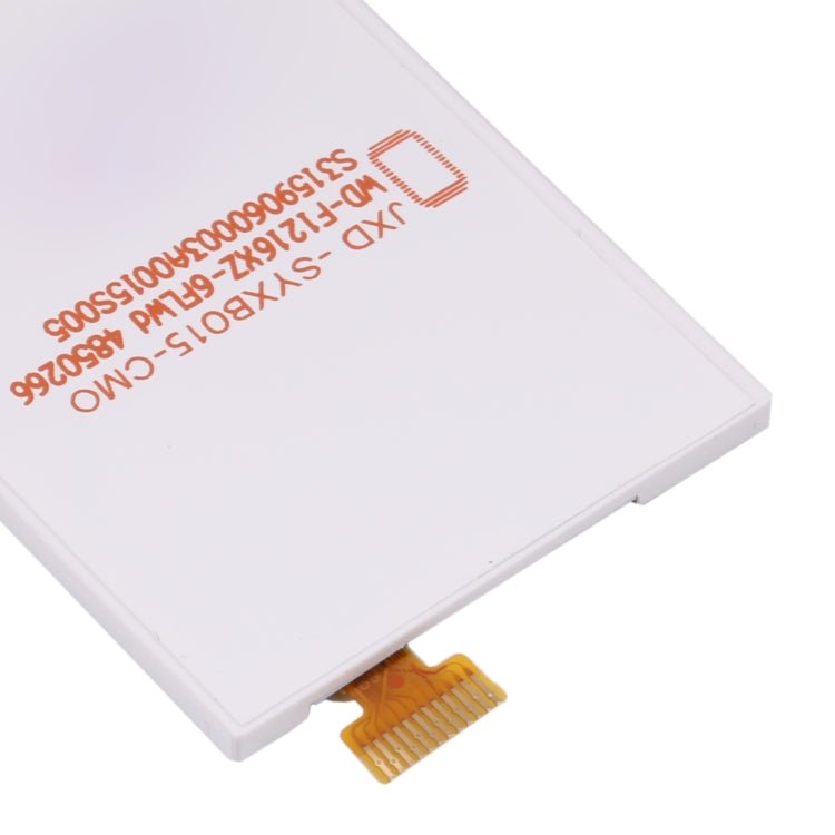 LCD Screen for Nokia C1 - 01, For Nokia C1 - 01 - ORIWHIZ