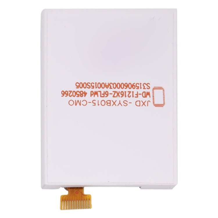 LCD Screen for Nokia C1 - 01, For Nokia C1 - 01 - ORIWHIZ