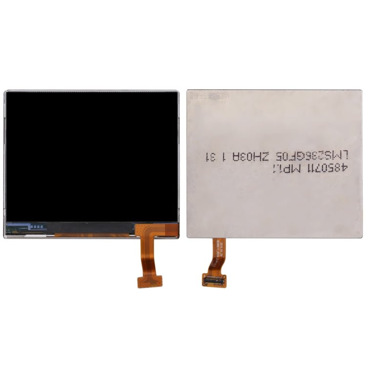 LCD Screen for Nokia X2 - 01 / E5 / C3, For Nokia X2 - 01 / E5 / C3 - ORIWHIZ