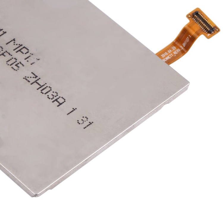 LCD Screen for Nokia X2 - 01 / E5 / C3, For Nokia X2 - 01 / E5 / C3 - ORIWHIZ