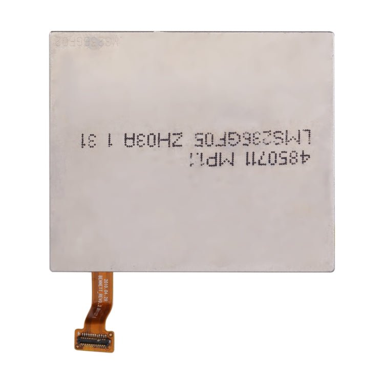 LCD Screen for Nokia X2 - 01 / E5 / C3, For Nokia X2 - 01 / E5 / C3 - ORIWHIZ