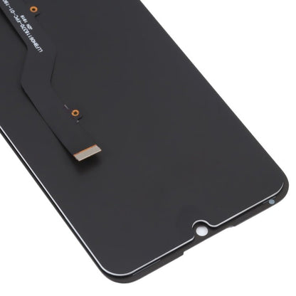 LCD Screen For ZTE Blade A51 Plus with Digitizer Full Assembly, For ZTE Blade A51 Plus - ORIWHIZ