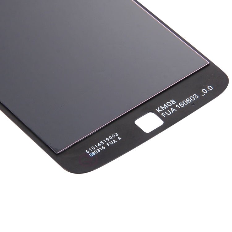 LCD Screen + Original Touch Panel for Motorola Moto Z Play, For Moto Z Play - ORIWHIZ