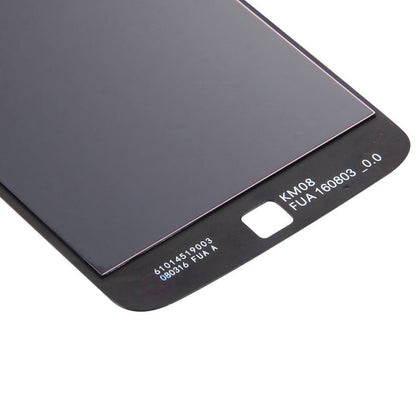 LCD Screen + Original Touch Panel for Motorola Moto Z Play, For Moto Z Play - ORIWHIZ