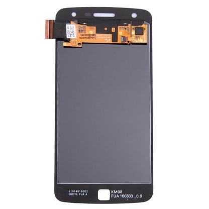 LCD Screen + Original Touch Panel for Motorola Moto Z Play, For Moto Z Play - ORIWHIZ