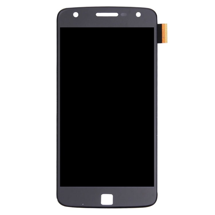 LCD Screen + Original Touch Panel for Motorola Moto Z Play, For Moto Z Play - ORIWHIZ