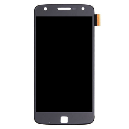 LCD Screen + Original Touch Panel for Motorola Moto Z Play, For Moto Z Play - ORIWHIZ