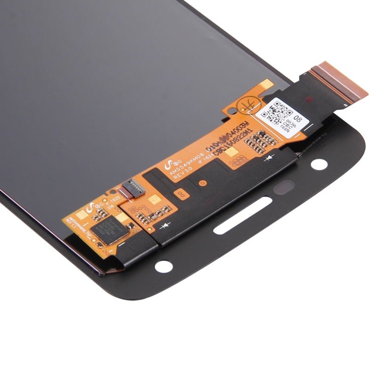 LCD Screen + Original Touch Panel for Motorola Moto Z Play, For Moto Z Play - ORIWHIZ