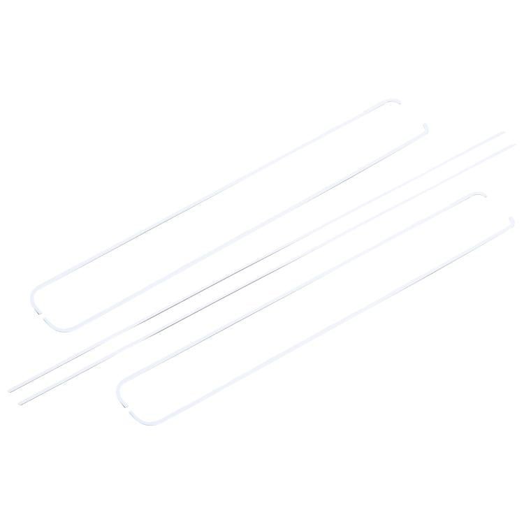 LCD Screen Tape Glue (2 Set), For MacBook Air A2681 / A3113, For MacBook Pro A2442/A2779/A2992/A2918, For MacBook Pro A2485/A2780/A2991 - ORIWHIZApple PartsMac PartsOthers