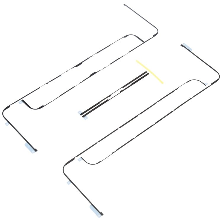 LCD Screen Tape Glue for iPad 2022 A2757 A2777 A2696, For iPad 2022 A2757 A2777 A2696 - ORIWHIZ