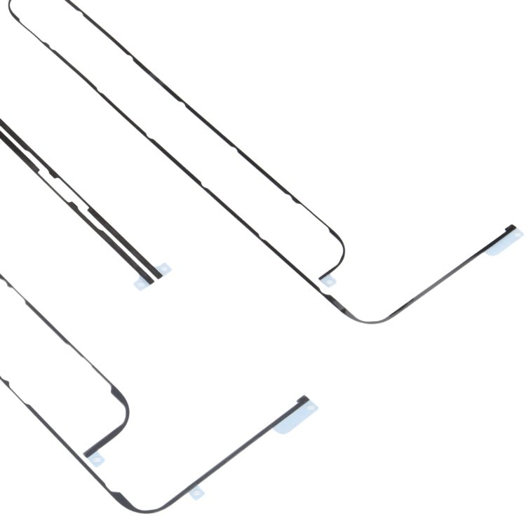 LCD Screen Tape Glue for iPad 2022 A2757 A2777 A2696, For iPad 2022 A2757 A2777 A2696 - ORIWHIZ