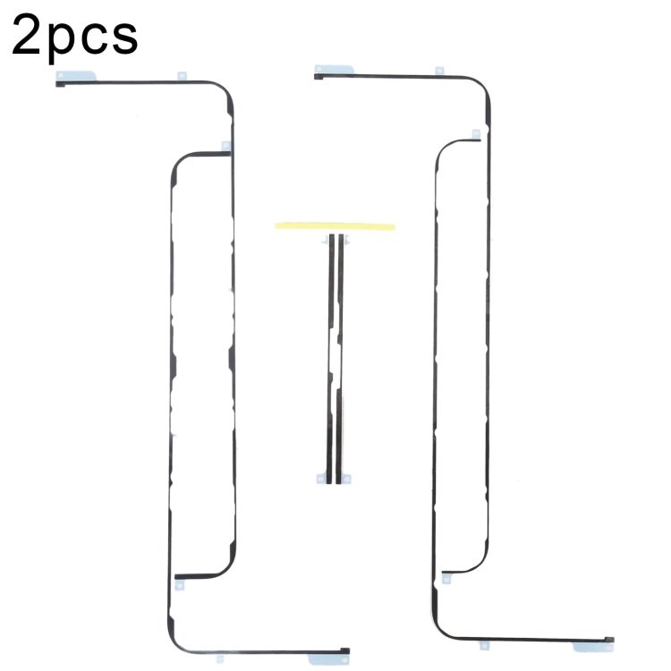 LCD Screen Tape Glue for iPad 2022 A2757 A2777 A2696, For iPad 2022 A2757 A2777 A2696 - ORIWHIZ