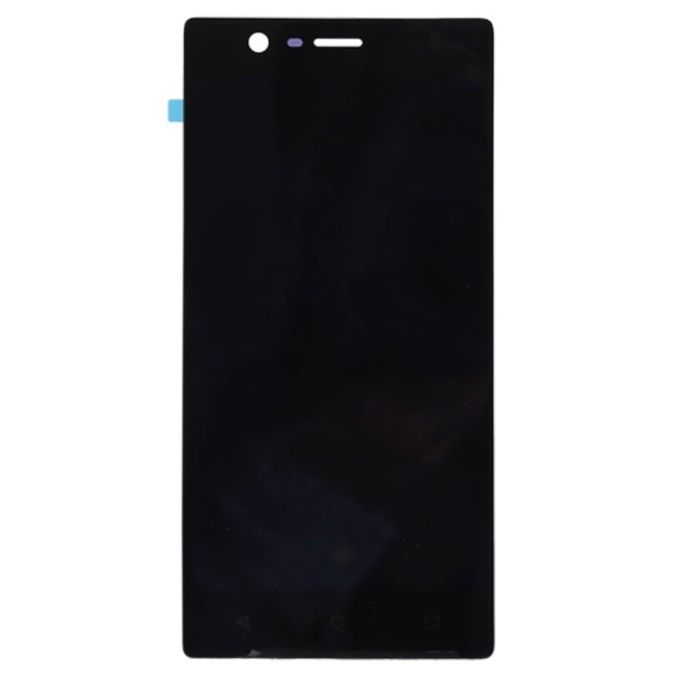 LCD Screen + Touch Panel for Nokia 3 TA - 1020 TA - 1028 TA - 1032 TA - 1038, For Nokia 3 - ORIWHIZ