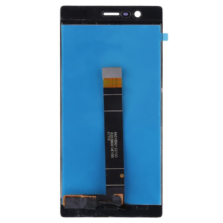 LCD Screen + Touch Panel for Nokia 3 TA - 1020 TA - 1028 TA - 1032 TA - 1038, For Nokia 3 - ORIWHIZ
