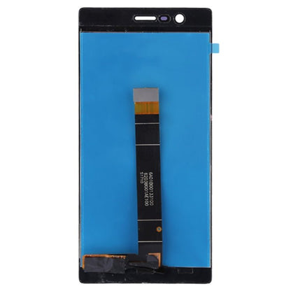 LCD Screen + Touch Panel for Nokia 3 TA - 1020 TA - 1028 TA - 1032 TA - 1038, For Nokia 3 - ORIWHIZ