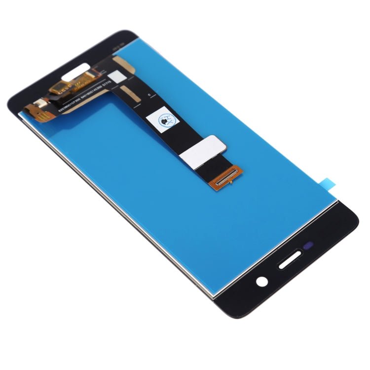 LCD Screen + Touch Panel for Nokia 5 TA - 1024 TA - 1027 TA - 1044 TA - 1053, For Nokia 5 - ORIWHIZ