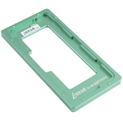 LCD Screen With Frame Bezel Calibration Fixed Mold For iPhone 13 Pro Max, For 13 Pro Max - ORIWHIZ