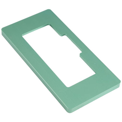LCD Screen With Frame Bezel Calibration Fixed Mold For iPhone 13 Pro Max, For 13 Pro Max - ORIWHIZ