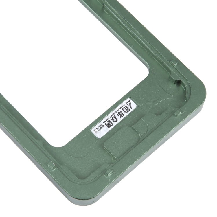 LCD Screen With Frame Bezel Calibration Fixed Mold, For iPhone 14 Plus, For iPhone 14, For iPhone 14 Pro, For iPhone 14 Pro Max - ORIWHIZ