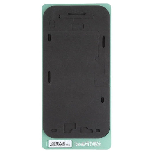 LCD Screen With Frame Bezel Positioning Mat Fixed Mold For iPhone 13 Pro Max, For iPhone 13 Pro Max - ORIWHIZ
