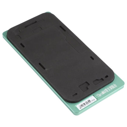 LCD Screen With Frame Bezel Positioning Mat Fixed Mold For iPhone 13 Pro Max, For iPhone 13 Pro Max - ORIWHIZ