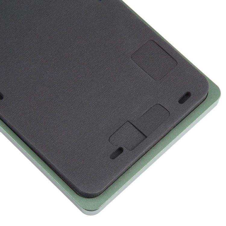 LCD Screen With Frame Bezel Positioning Mat Fixed Mold, For iPhone 14 Plus, For iPhone 14, For iPhone 14 Pro, For iPhone 14 Pro Max - ORIWHIZ