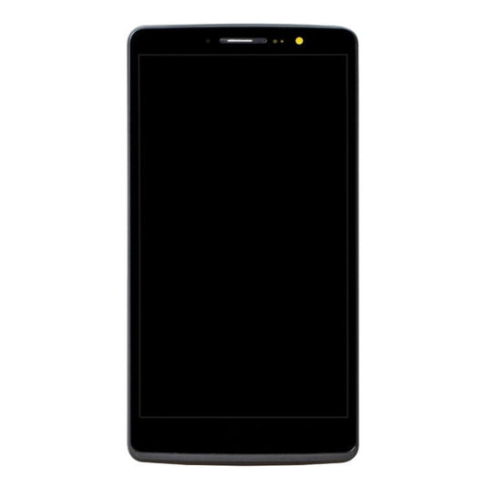 LCD + Touch Panel with Frame for LG G Stylo / LS770, For LG G stylus - ORIWHIZ