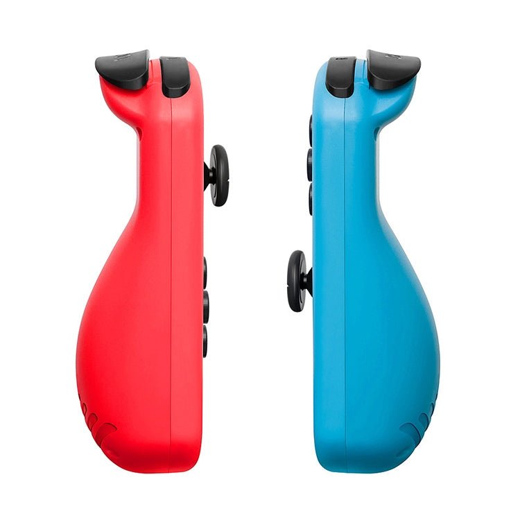 Left and Right Bluetooth Wireless Joypad Gamepad Game Controller for Switch, For Nintendo Switch - ORIWHIZNintendo AccessoriesNintendo Accessories GamepadsToys & Hobbies