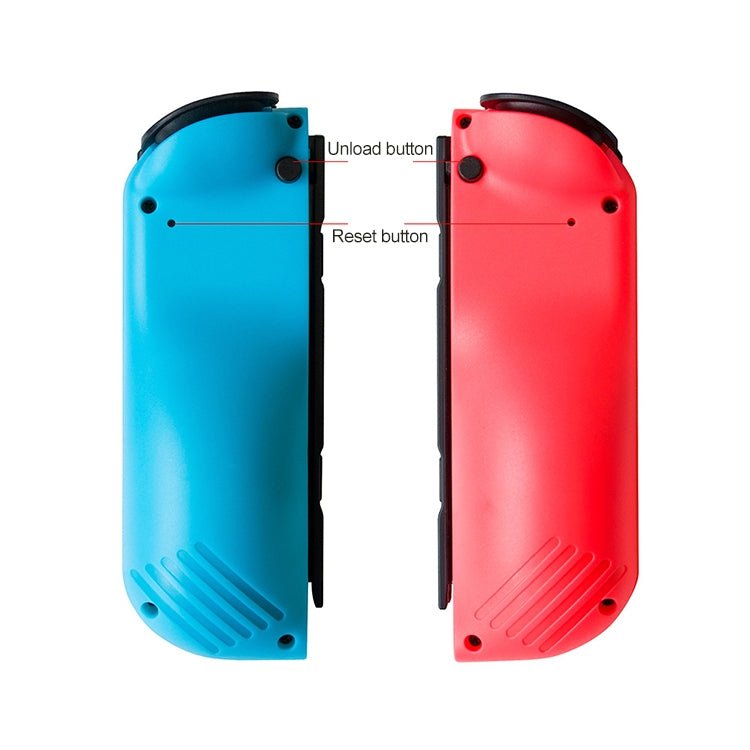 Left and Right Bluetooth Wireless Joypad Gamepad Game Controller for Switch, For Nintendo Switch - ORIWHIZNintendo AccessoriesNintendo Accessories GamepadsToys & Hobbies