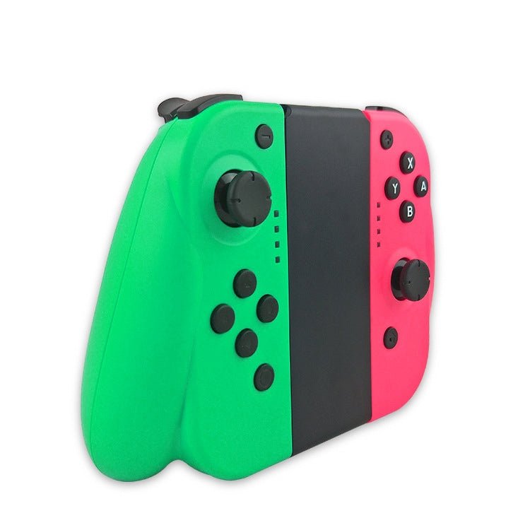 Left and Right Wireless Bluetooth Game Controller Gamepad for Switch Joy - Con - ORIWHIZNintendo AccessoriesNintendo Accessories GamepadsToys & Hobbies