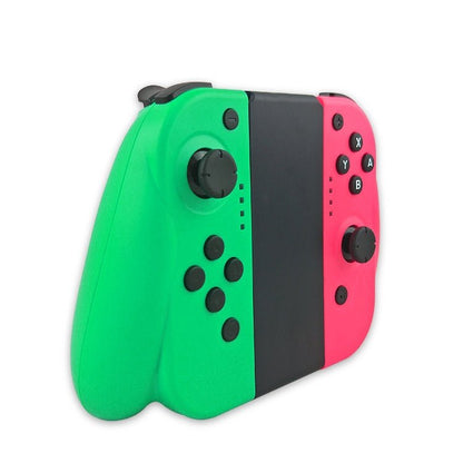 Left and Right Wireless Bluetooth Game Controller Gamepad for Switch Joy - Con - ORIWHIZNintendo AccessoriesNintendo Accessories GamepadsToys & Hobbies