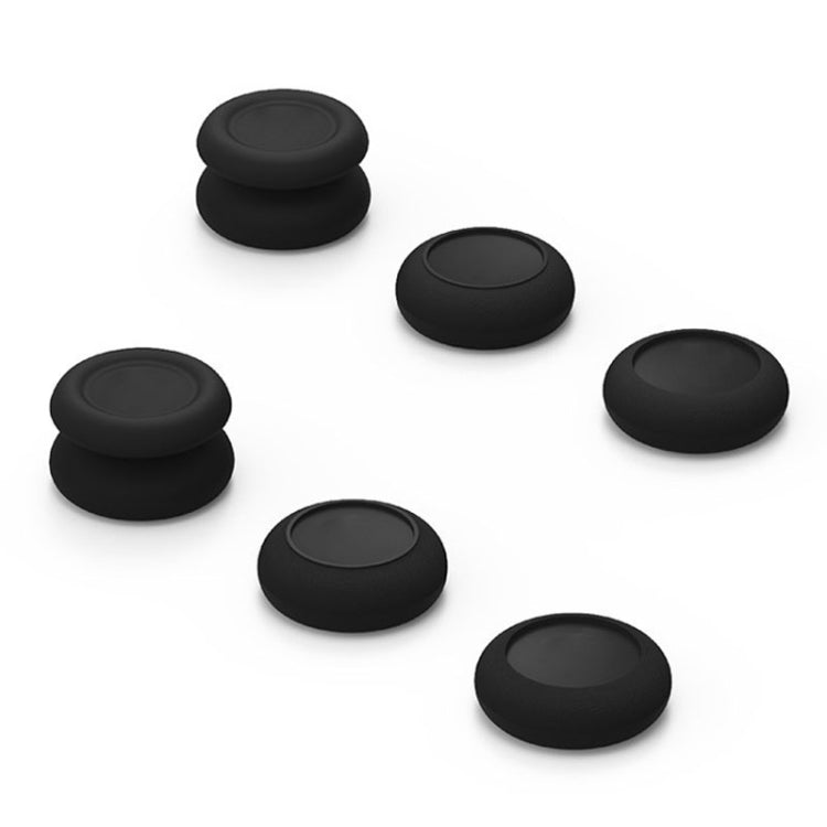 Left + Right Gamepad Rocker Cap Button Cover for Switch, For Switch(Black), For Switch(Blue + Magenta), For Switch(Green+Red), For Switch(Red) - ORIWHIZNintendo AccessoriesNintendo Accessories CasesToys & Hobbies