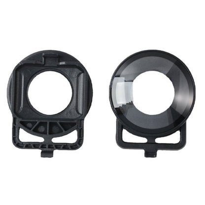 Lens Guard for Insta360 One RS Twin Edition, Lens Guard - ORIWHIZDJI & Insta360 AccessoriesOther Insta360 Accessories