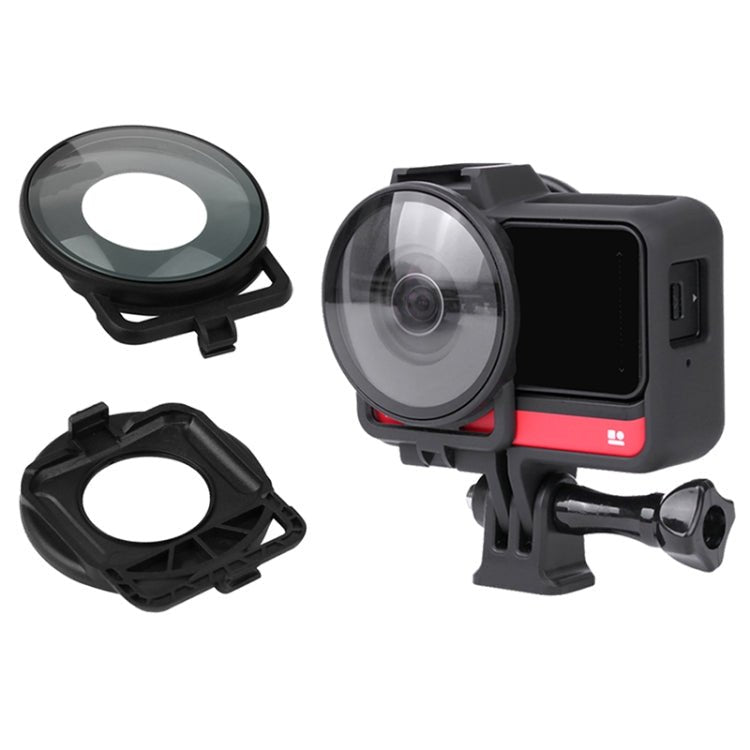 Lens Guard for Insta360 One RS Twin Edition, Lens Guard - ORIWHIZDJI & Insta360 AccessoriesOther Insta360 Accessories